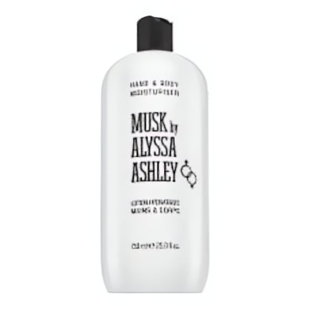 Alyssa Ashley Musk BOL U 750 ml