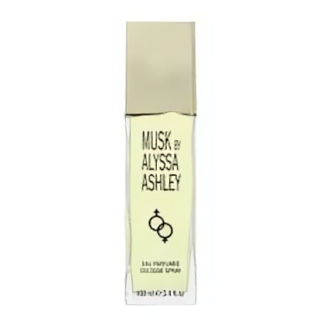 Alyssa Ashley Musk EDC U 100 ml