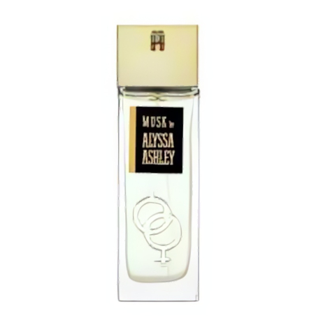 Alyssa Ashley Musk EDP U 50 ml