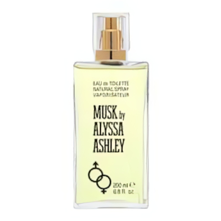Alyssa Ashley Musk EDT U 200 ml