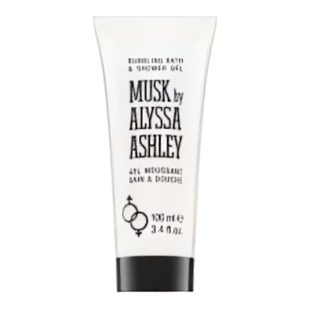 Alyssa Ashley Musk SWG W 100 ml