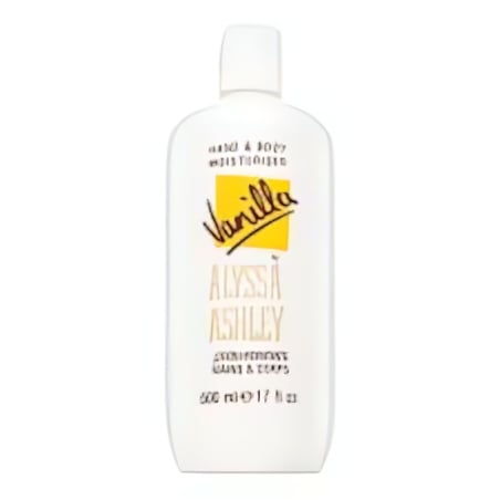 Alyssa Ashley Vanilla BOL W 500 ml