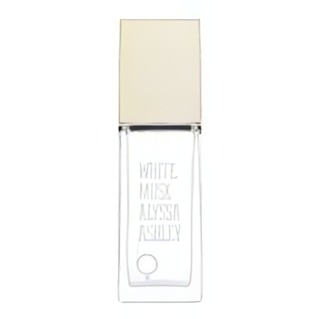 Alyssa Ashley White Musk EDT W 50 ml