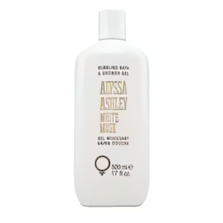 Alyssa Ashley White Musk SWG W 500 ml