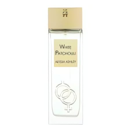 Alyssa Ashley White Patchouli EDP U 100 ml