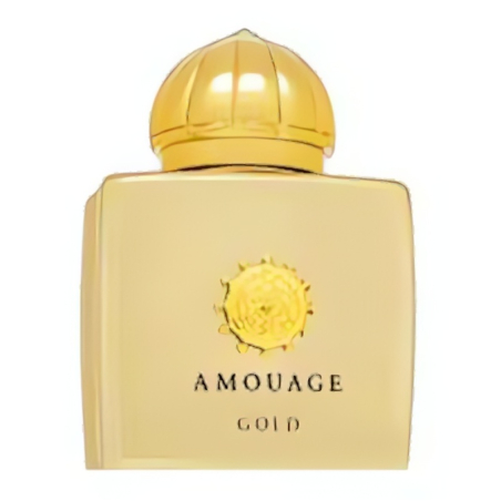 Amouage Gold Woman EDP W 50 ml