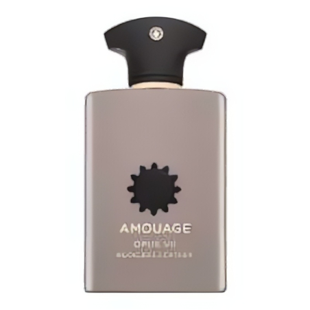 Amouage Library Collection Opus VII Reckless Leather EDP U 100 ml