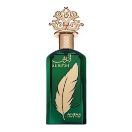 Anfar Al Riysh EDP U 100 ml