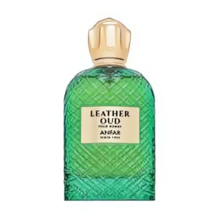 Anfar Leather Oud EDP M 100 ml