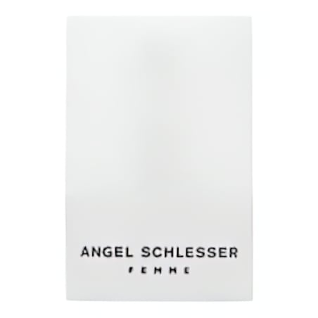 Angel Schlesser Femme EDT W 30 ml