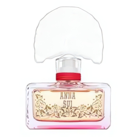Anna Sui Flight of Fancy EDT W 50 ml