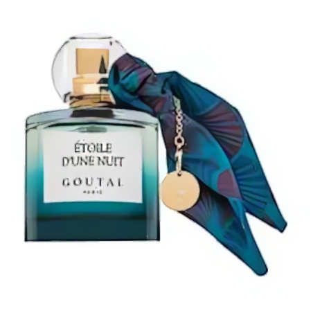 Annick Goutal Etoile D'Une Nuit EDP W 50 ml