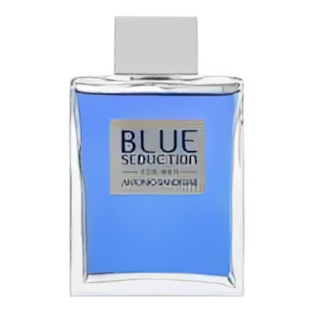 Antonio Banderas Blue Seduction EDT M 200 ml