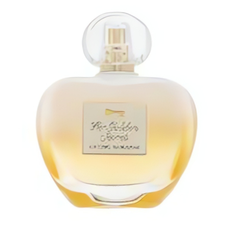 Antonio Banderas Her Golden Secret EDT W 80 ml