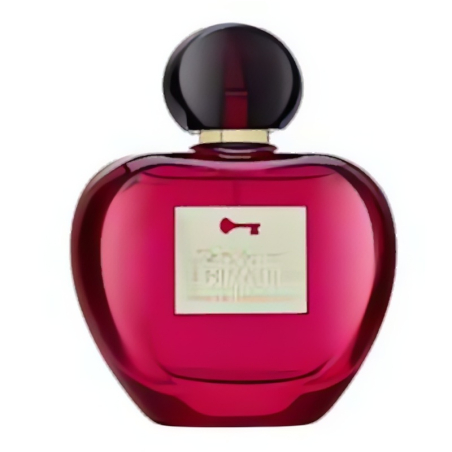 Antonio Banderas Her Secret Temptation EDT W 80 ml