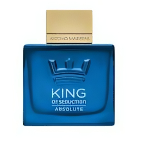 Antonio Banderas King Of Seduction Absolute EDT M 100 ml