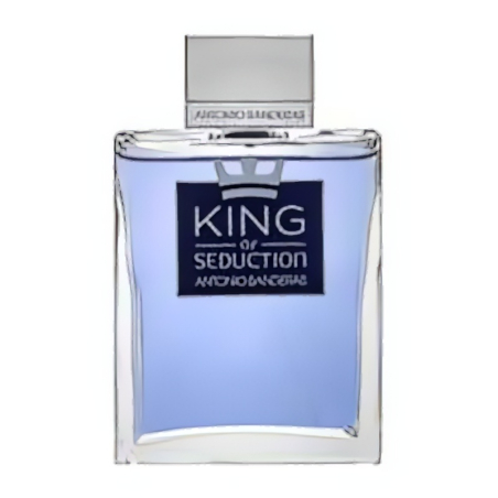 Antonio Banderas King Of Seduction EDT M 200 ml
