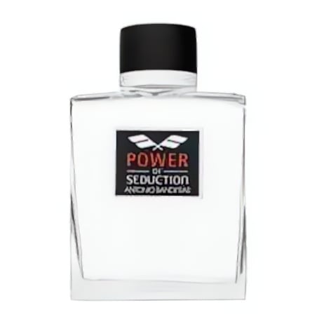 Antonio Banderas Power of Seduction EDT M 200 ml