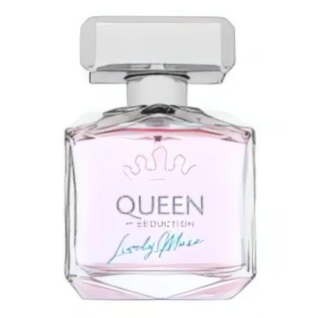 Antonio Banderas Queen Of Seduction Lively Muse EDT W 50 ml