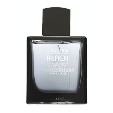 Antonio Banderas Seduction in Black EDT M 100 ml