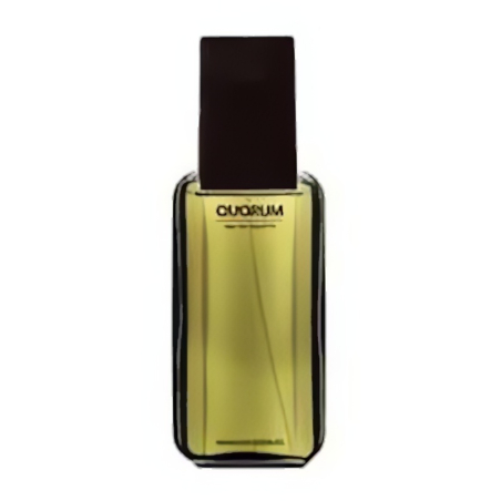 Antonio Puig Quorum EDT M 100 ml