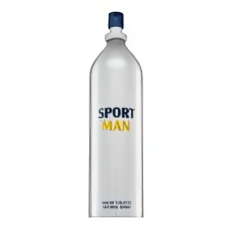 Antonio Puig Sportman EDT M 250 ml