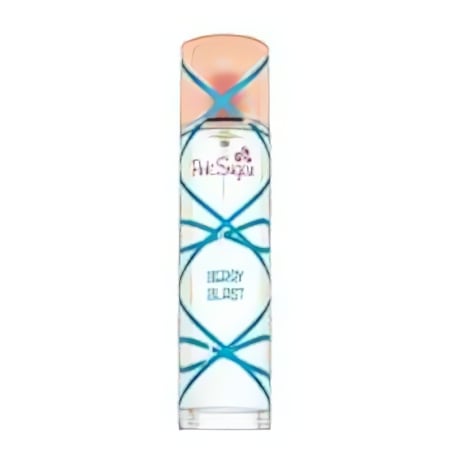 Aquolina Pink Sugar Berry Blast EDT W 100 ml