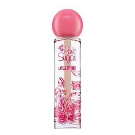 Aquolina Pink Sugar Lollipink EDT W 100 ml