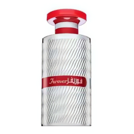 Ard Al Zaafaran Forever Silver EDP U 100 ml