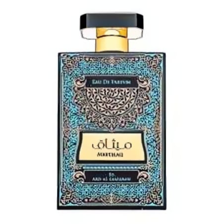 Ard Al Zaafaran Meethaq EDP U 100 ml