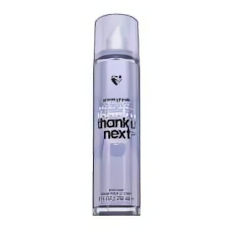 Ariana Grande Thank U Next 2.0 BOR W 236 ml