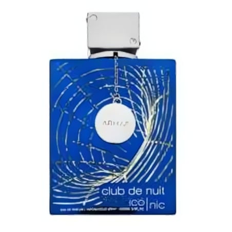 Armaf Club De Nuit Blue Iconic EDP M 200 ml