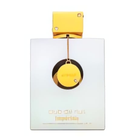 Armaf Club De Nuit White Impériale EDP W 200 ml