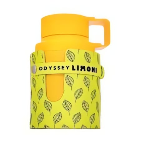 Armaf Odyssey Limoni Fresh Edition EDP U 100 ml