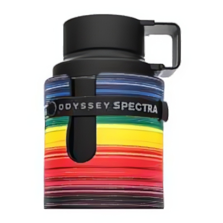 Armaf Odyssey Spectra Rainbow Edition EDP U 100 ml
