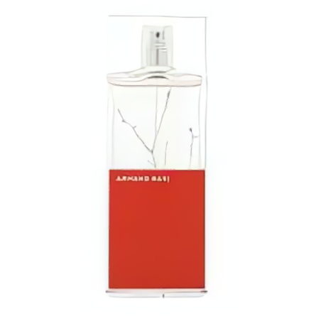 Armand Basi In Red EDT W 100 ml