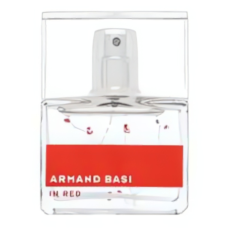Armand Basi In Red EDT W 30 ml