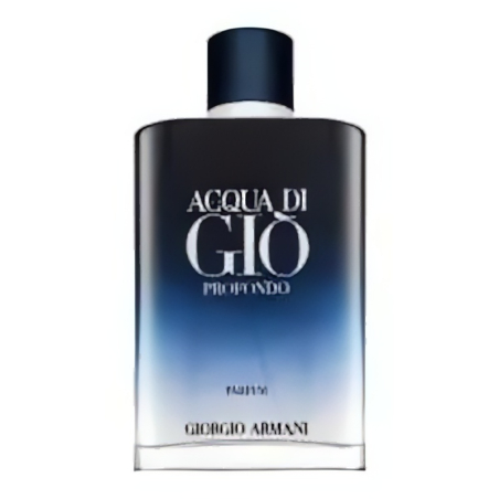 Armani (Giorgio Armani) Acqua di Gio Profondo Parfum PAR M 200 ml