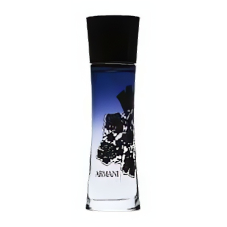 Armani (Giorgio Armani) Code Woman EDP W 30 ml