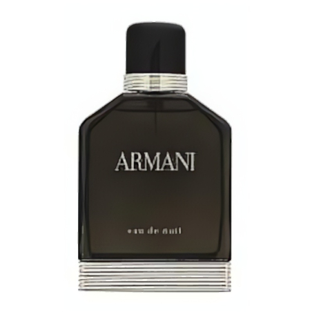 Armani (Giorgio Armani) Eau De Nuit EDT M 100 ml