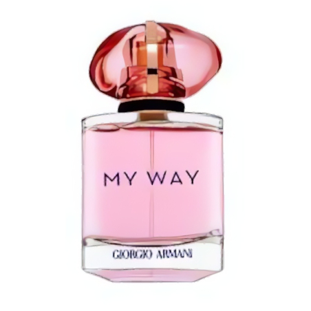 Armani (Giorgio Armani) My Way Nectar EDP W 50 ml