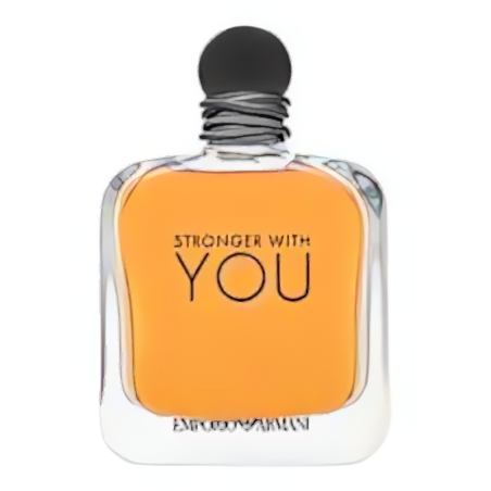 Armani (Giorgio Armani) Stronger With You EDT M 150 ml