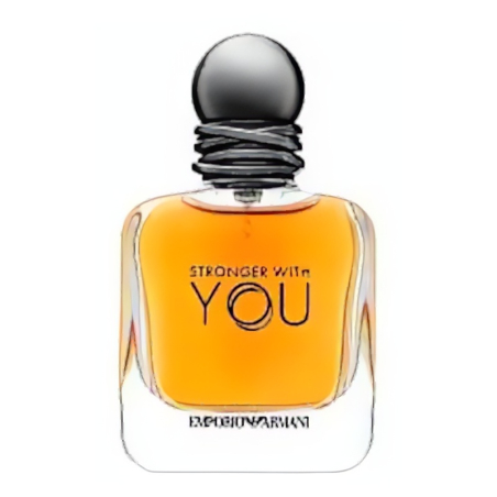 Armani (Giorgio Armani) Stronger With You EDT M 50 ml
