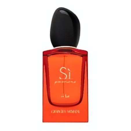 Armani (Giorgio Armani) Sí Passione Eclat EDP W 50 ml