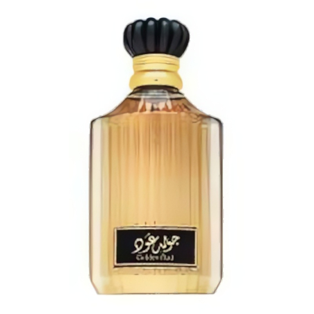Asdaaf Golden Oud EDP U 100 ml