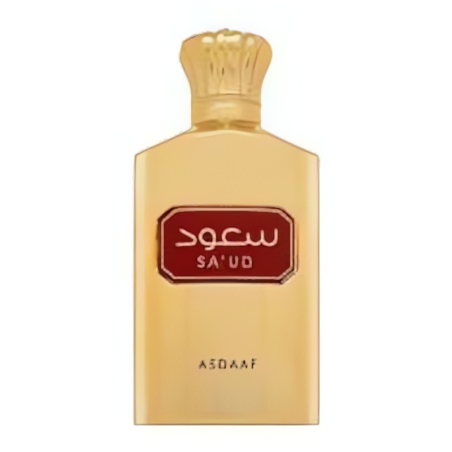 Asdaaf Sa'ud EDP U 100 ml