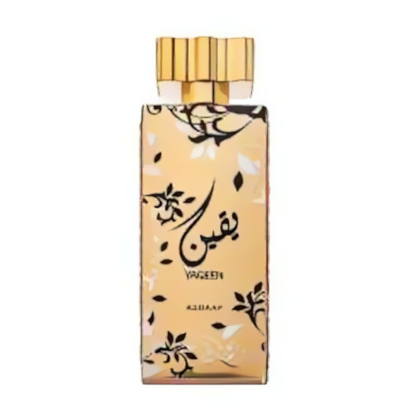 Asdaaf Yaqeen EDP W 100 ml