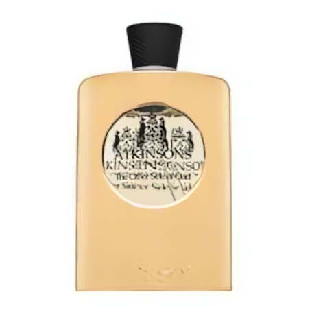 Atkinsons The Other Side of Oud EDP U 100 ml