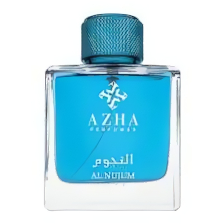 Azha Al Nujum EDP M 100 ml