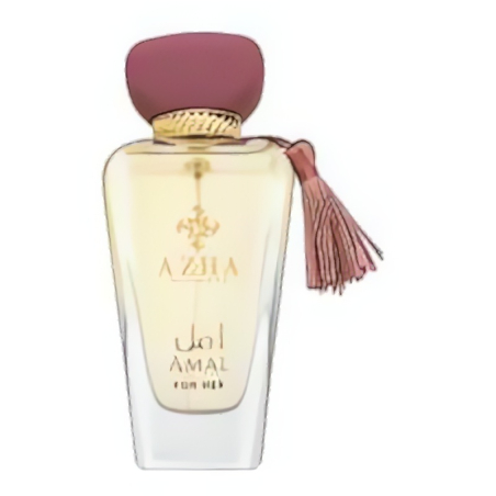 Azha Amal EDP W 100 ml